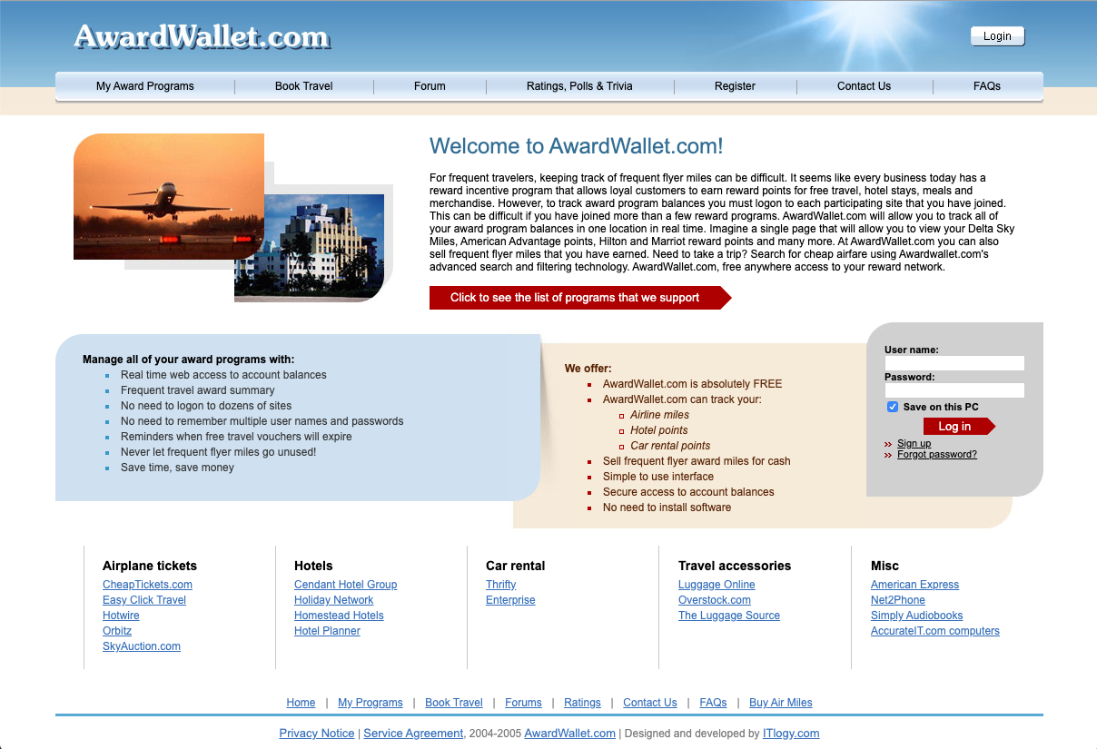 how-i-launched-a-150k-month-frequent-flyer-programs-tracking-app
