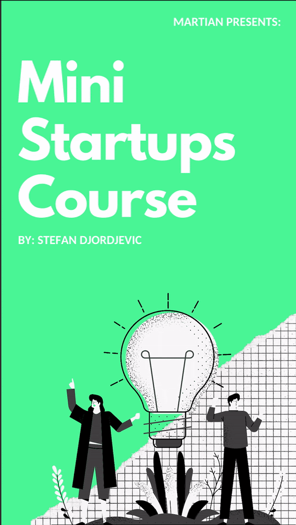 on-launching-a-course-on-building-mini-tech-companies-from-scratch