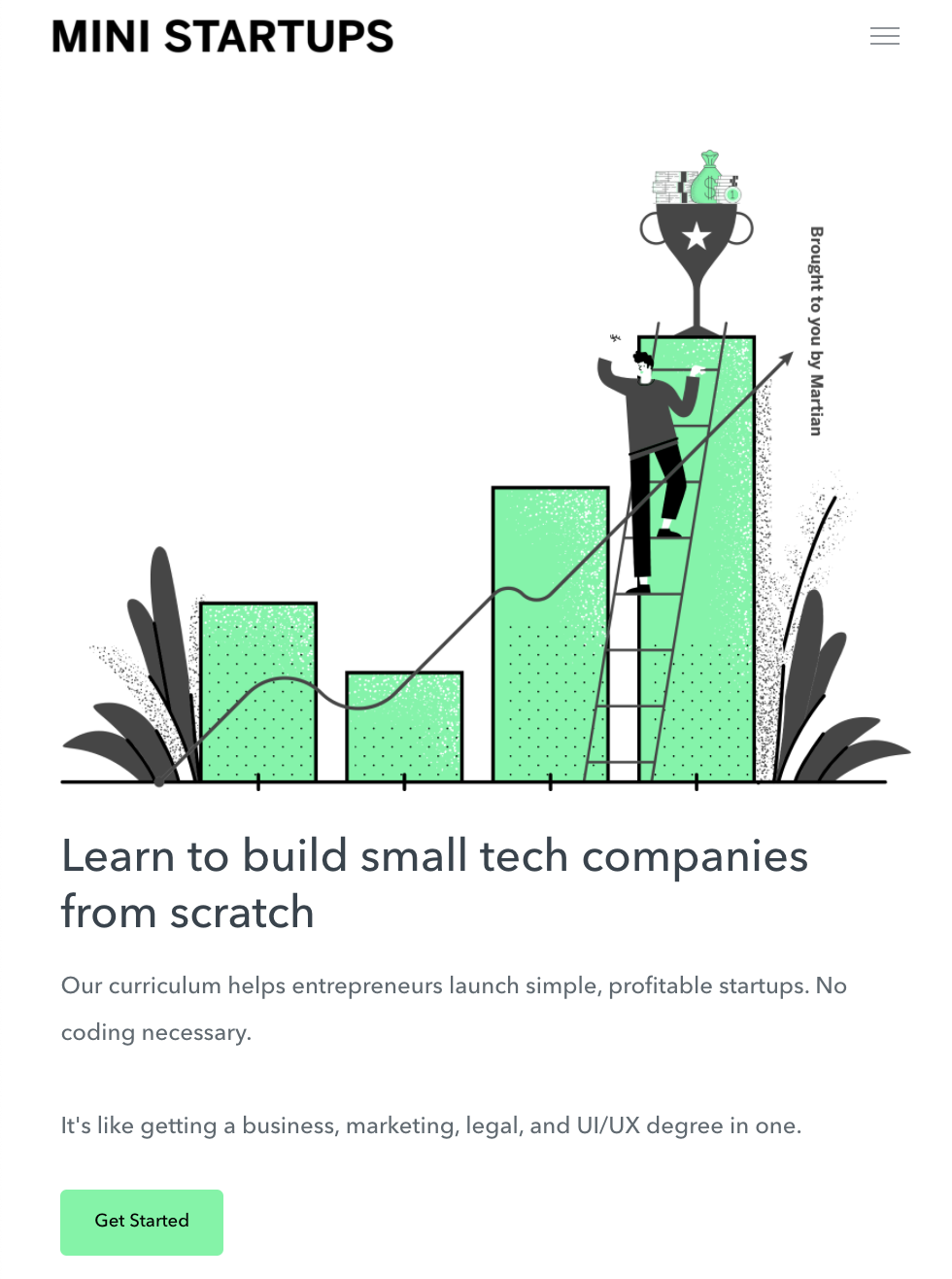 on-launching-a-course-on-building-mini-tech-companies-from-scratch