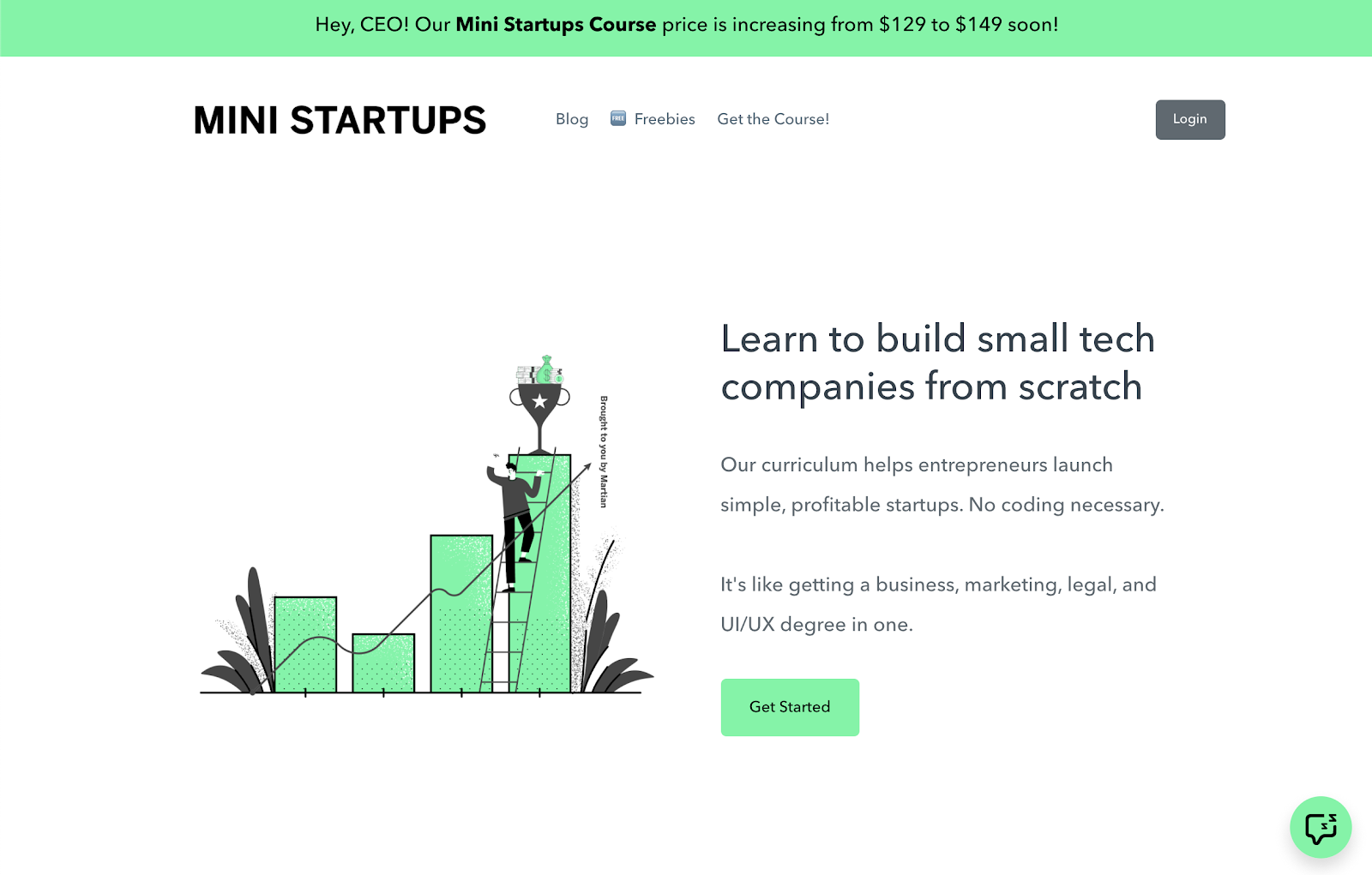 on-launching-a-course-on-building-mini-tech-companies-from-scratch