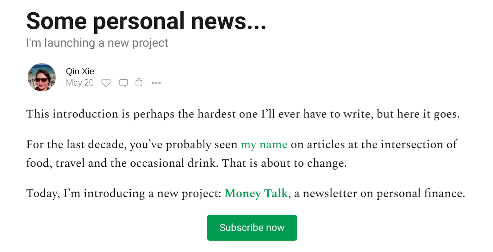 on-starting-a-reader-funded-newsletter-about-personal-finance