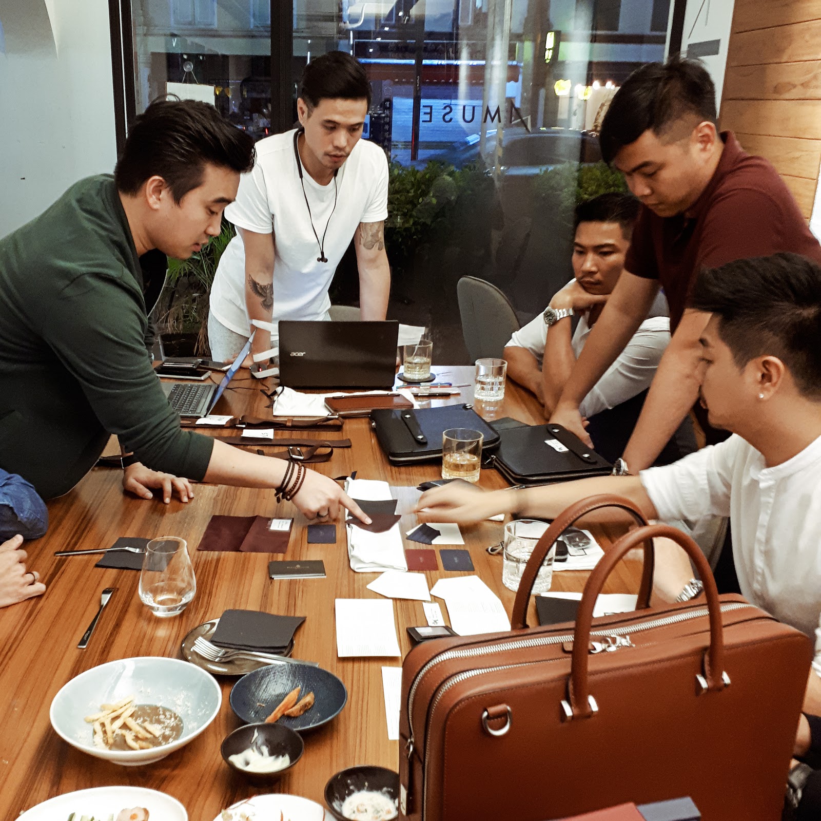 capitalizing-on-kickstarter-to-start-a-2-3m-leather-bags-and-accessories-brand