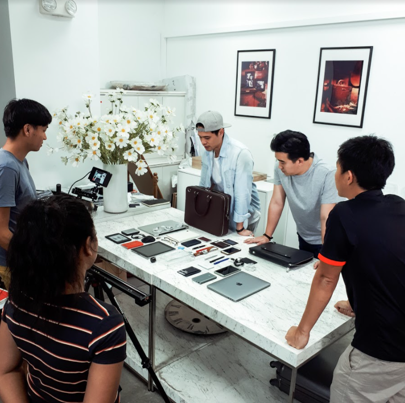 capitalizing-on-kickstarter-to-start-a-2-3m-leather-bags-and-accessories-brand