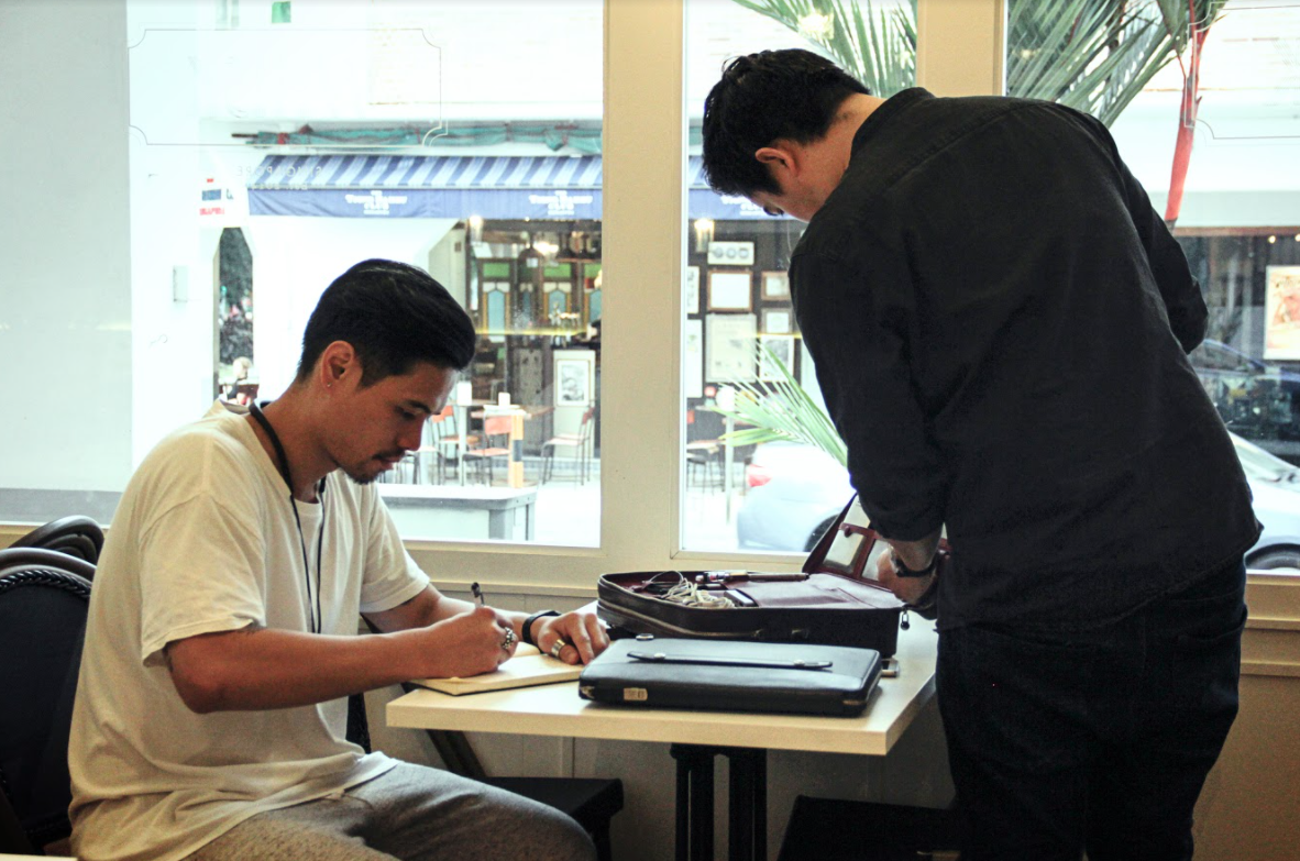 capitalizing-on-kickstarter-to-start-a-2-3m-leather-bags-and-accessories-brand