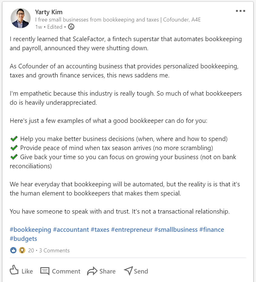 how-we-started-a-8k-month-bookkeeping-tax-and-cfo-service