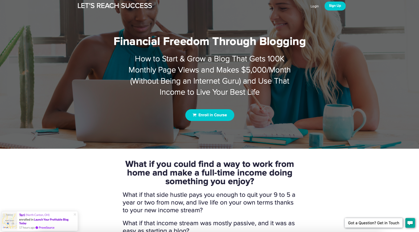 how-i-created-a-5k-month-online-course-about-blogging