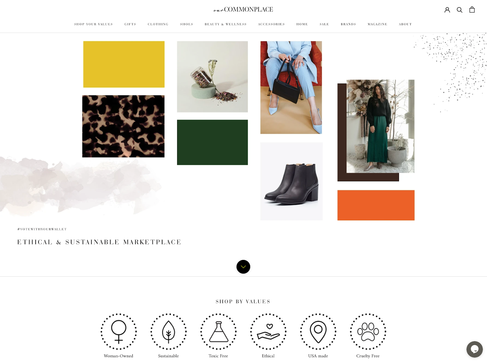 on-creating-an-online-social-goods-marketplace