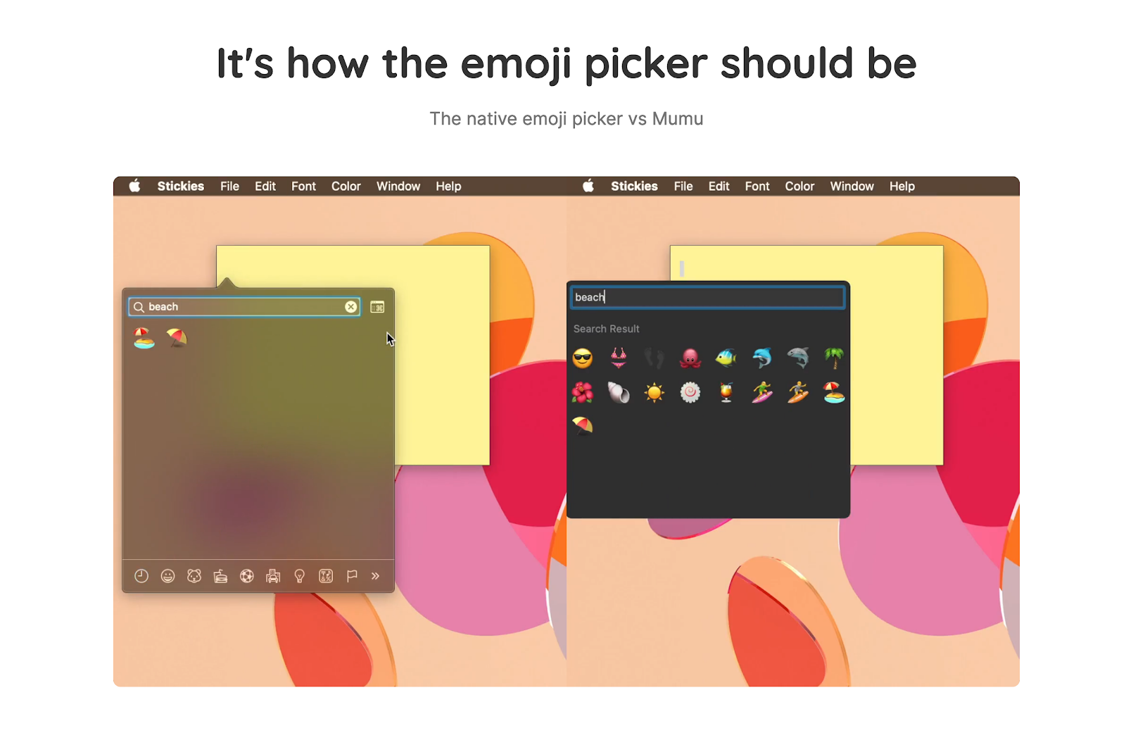 on-developing-a-better-emoji-picker-for-mac-and-getting-featured-on-product-hunt