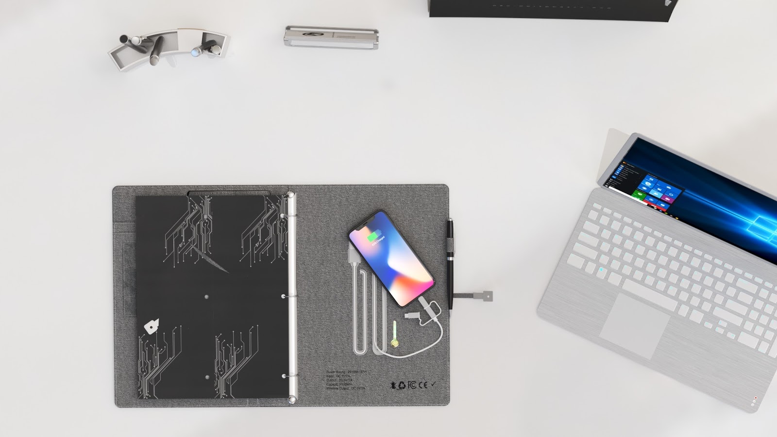 on-launching-an-all-in-one-charging-hub-wireless-charger-and-reusable-notepad