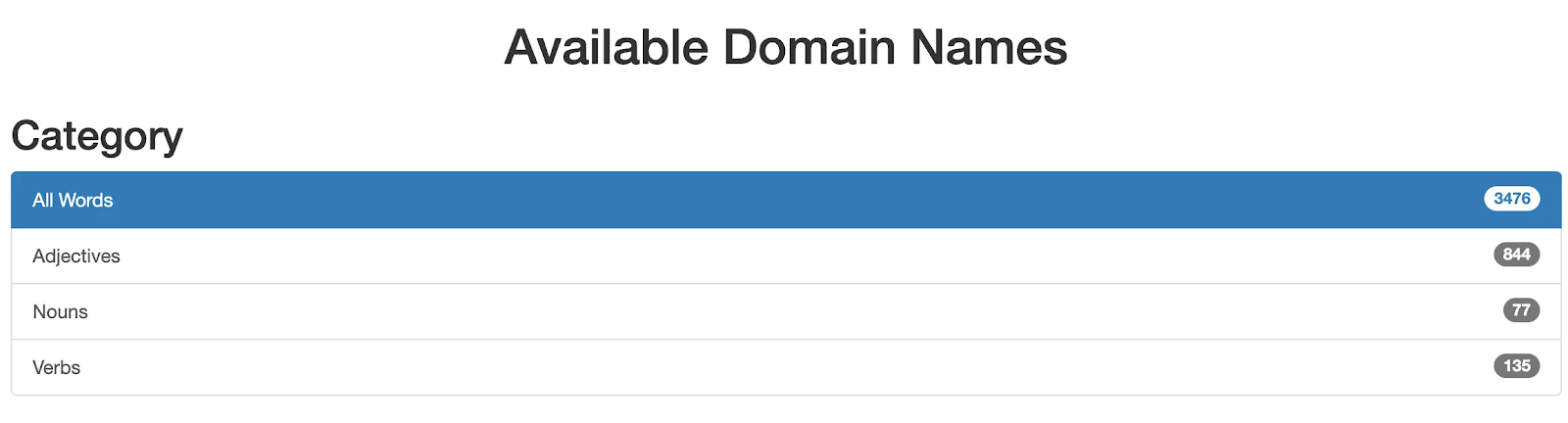 how-i-successfully-launched-a-domain-search-tool-over-27k-users