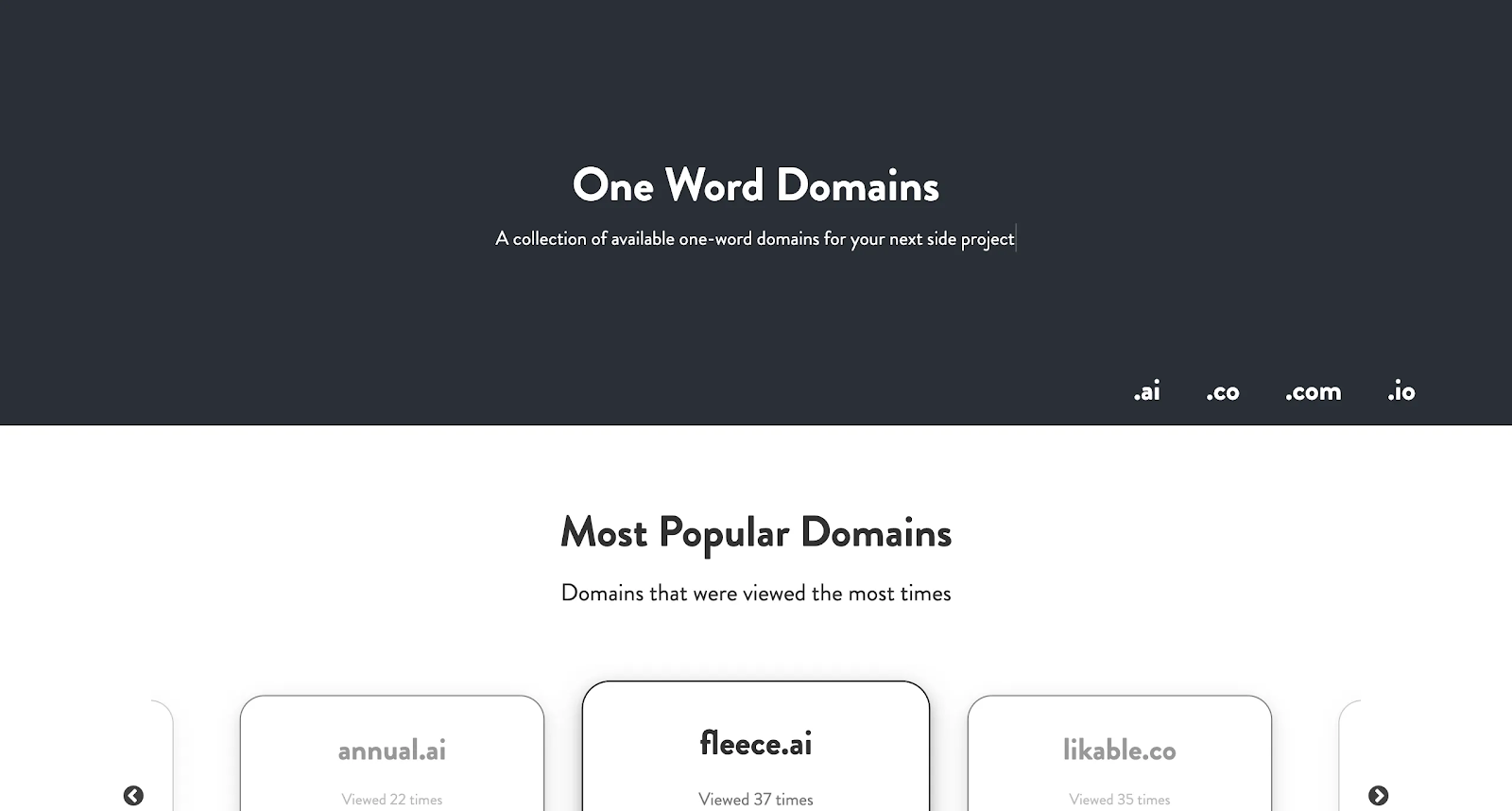 how-i-successfully-launched-a-domain-search-tool-over-27k-users