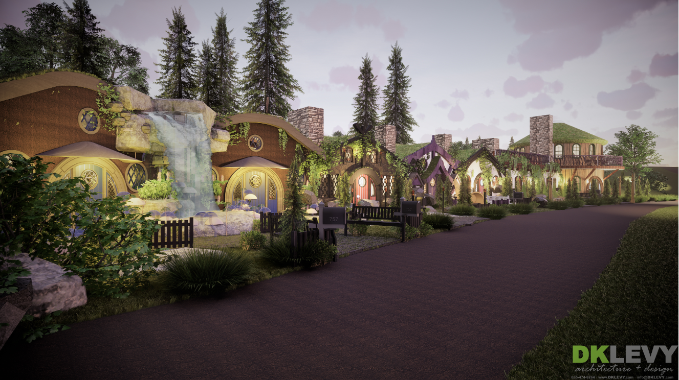 starting-a-5-star-boutique-resort-and-event-center-based-on-a-fiction-book-lore