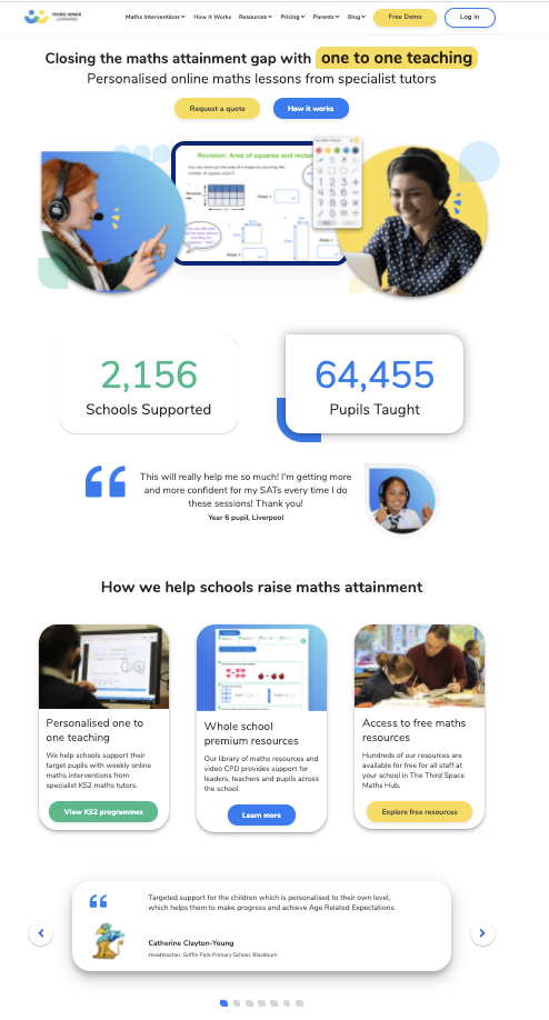 how-i-raised-15m-to-build-a-800k-month-math-online-tuition-platform