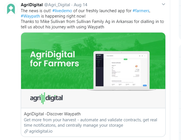 on-starting-a-supply-chain-solutions-for-agriculture-with-5-5k-users