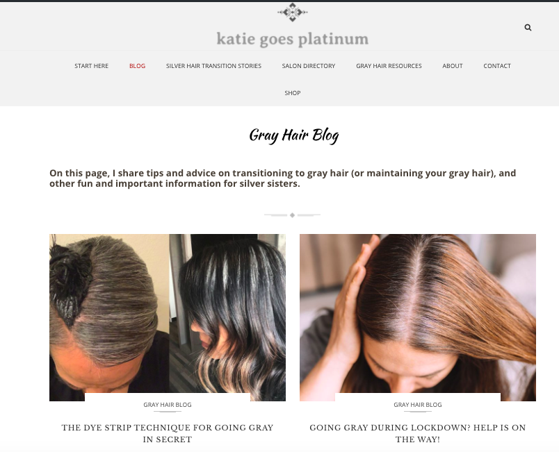 how-i-started-a-6k-month-blog-to-help-women-transitioning-from-dyed-hair-to-natural-gray-hair