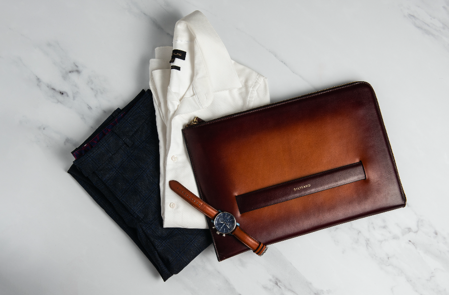 how-we-successfully-raised-35k-for-our-laptop-leather-sleeve-in-3-hours