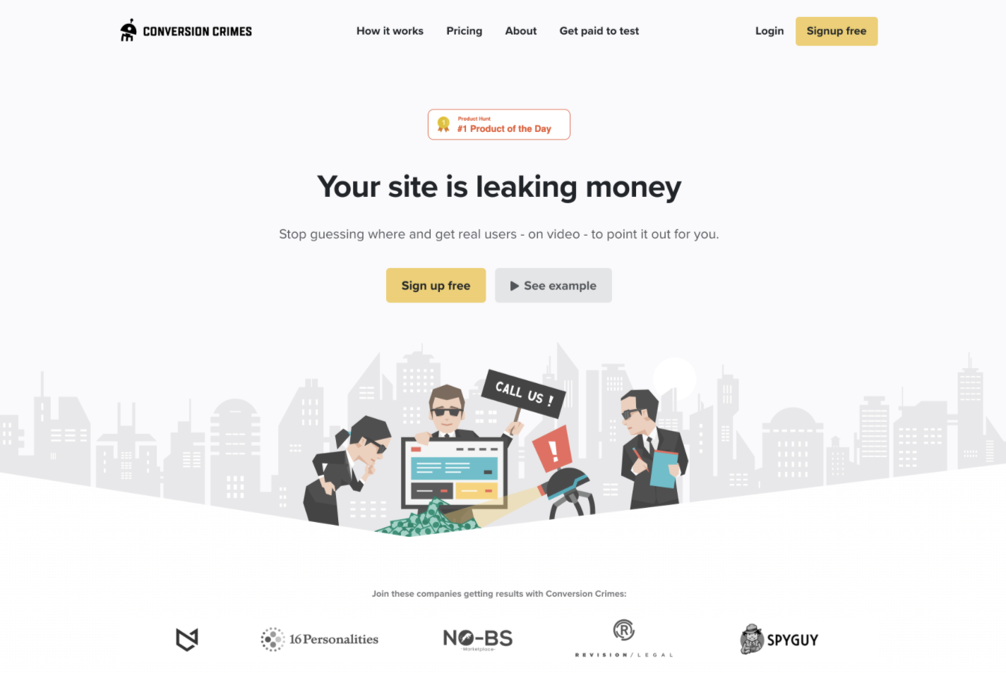 how-i-created-a-conversion-rate-optimization-software-and-landed-the-1-on-product-hunt