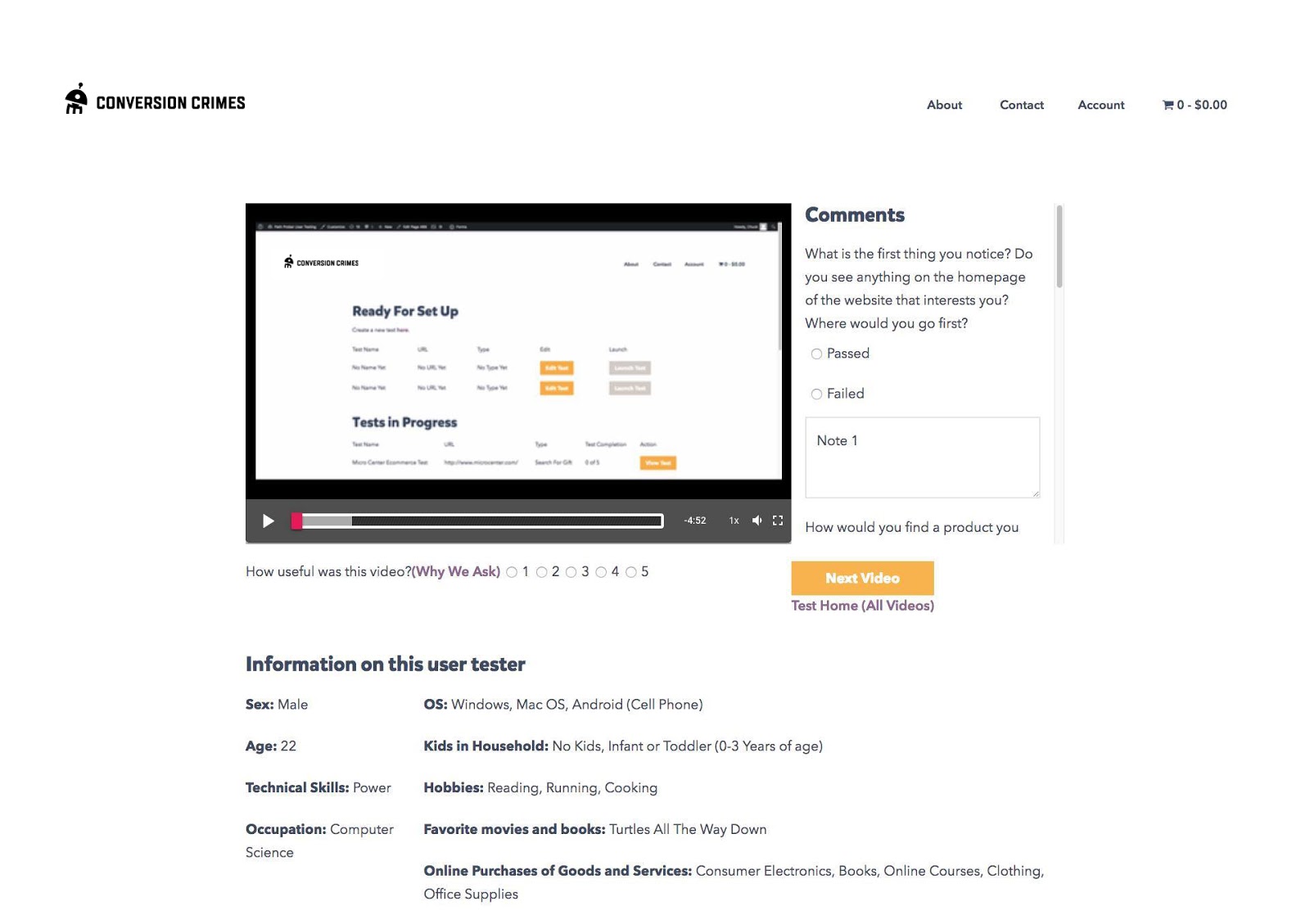 how-i-created-a-conversion-rate-optimization-software-and-landed-the-1-on-product-hunt