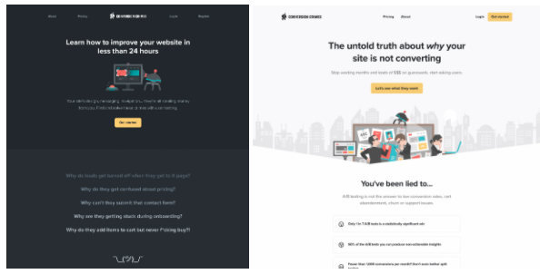 how-i-created-a-conversion-rate-optimization-software-and-landed-the-1-on-product-hunt