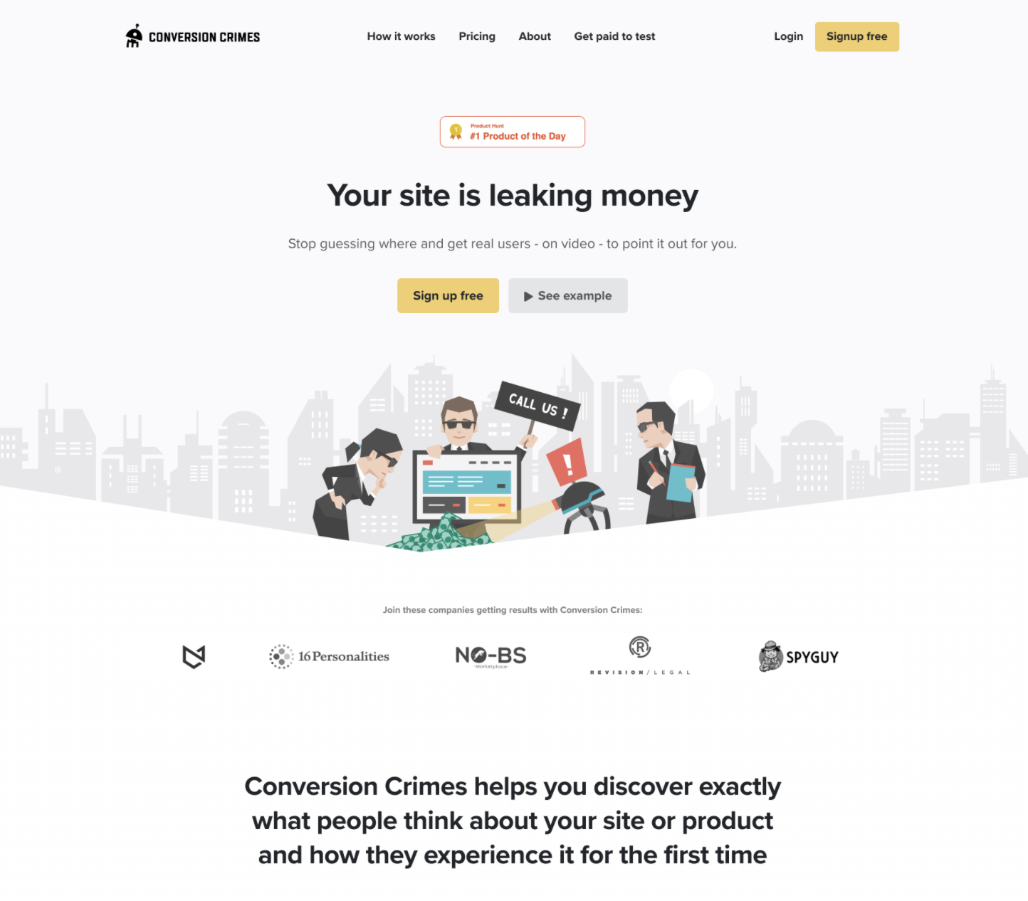 how-i-created-a-conversion-rate-optimization-software-and-landed-the-1-on-product-hunt