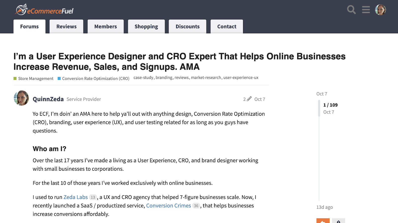 how-i-created-a-conversion-rate-optimization-software-and-landed-the-1-on-product-hunt