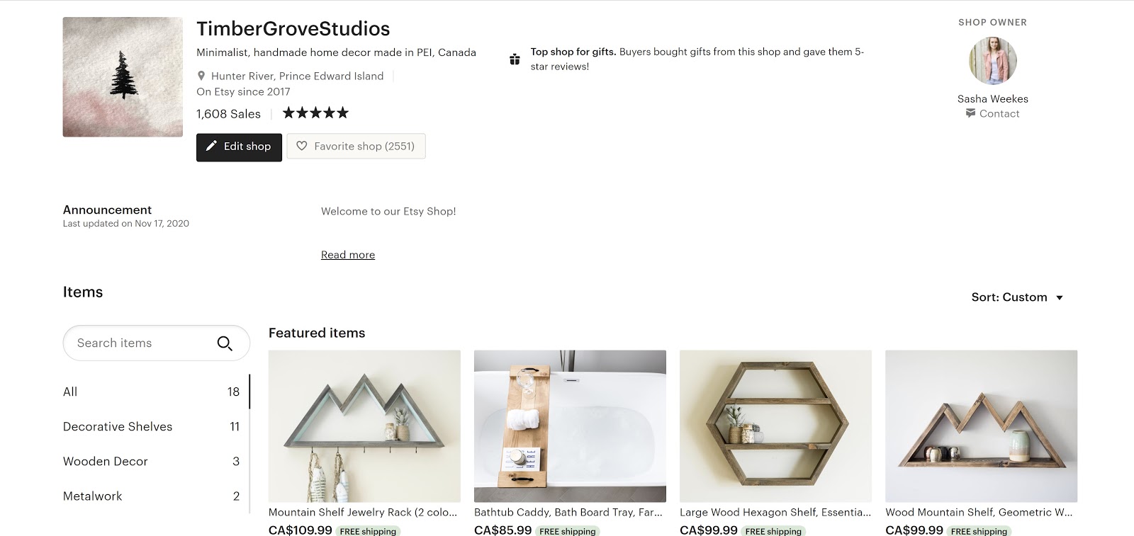how-i-focus-my-business-marketing-on-e-commerce-website