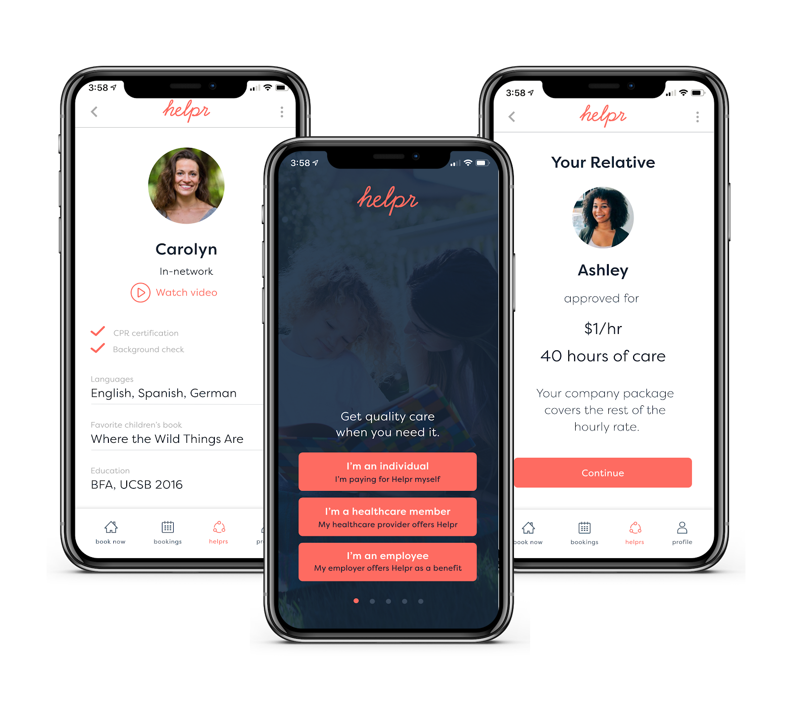 on-building-a-software-platform-for-caregiving-services