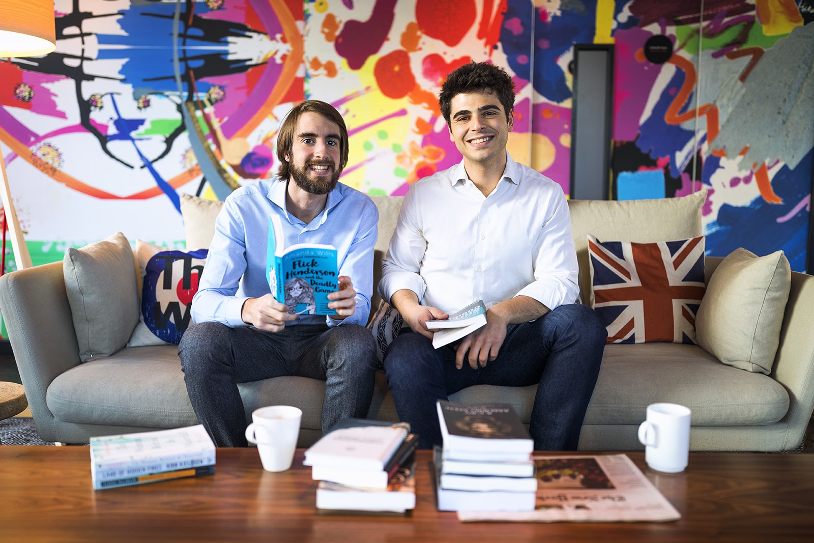 how-our-book-publishing-services-marketplace-hit-1m-month-in-gross-merchandise-value
