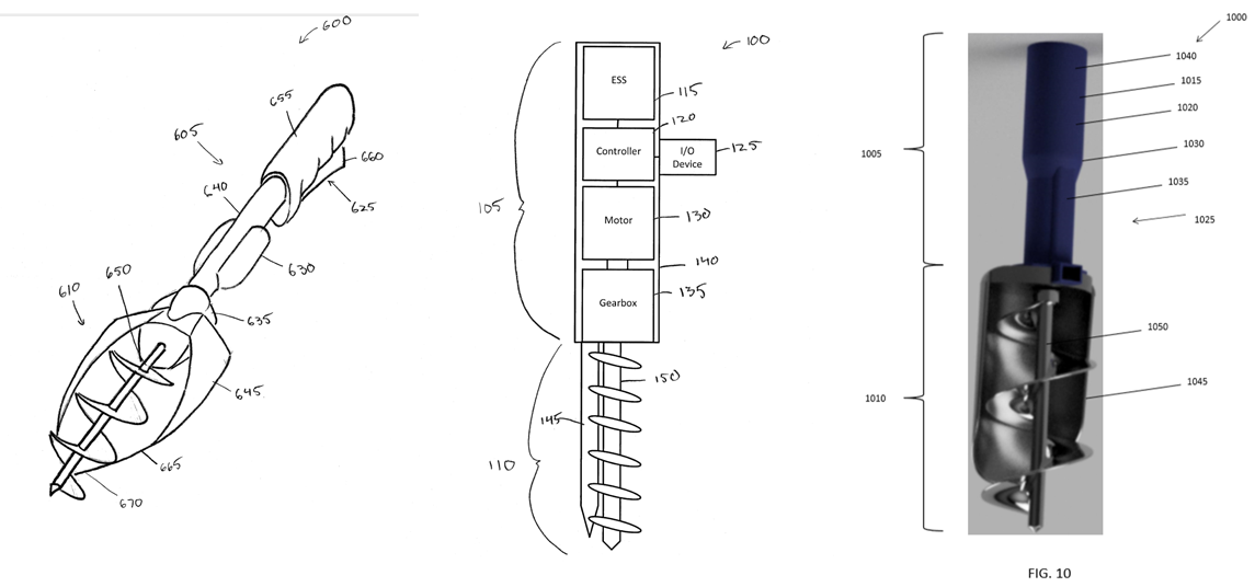 designing-a-patented-innovative-battery-powered-shovel-that-generates-10k-month