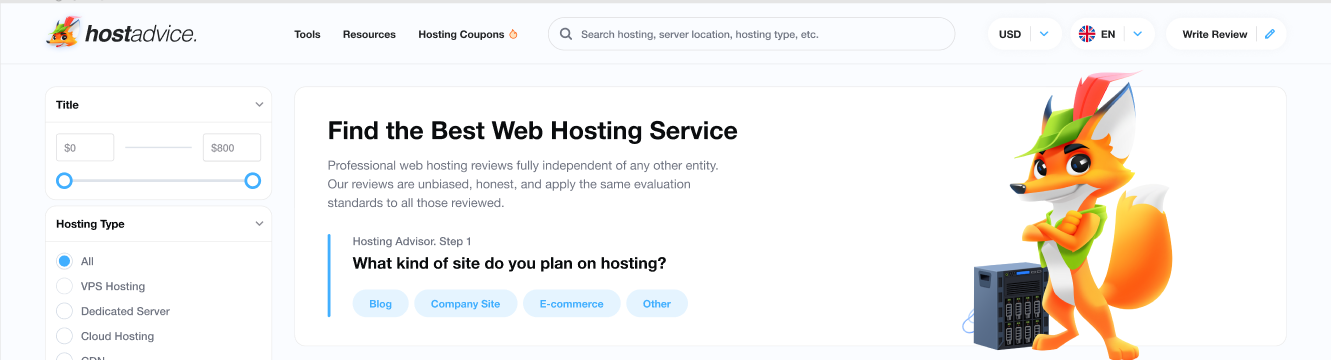 on-building-a-web-hosting-service