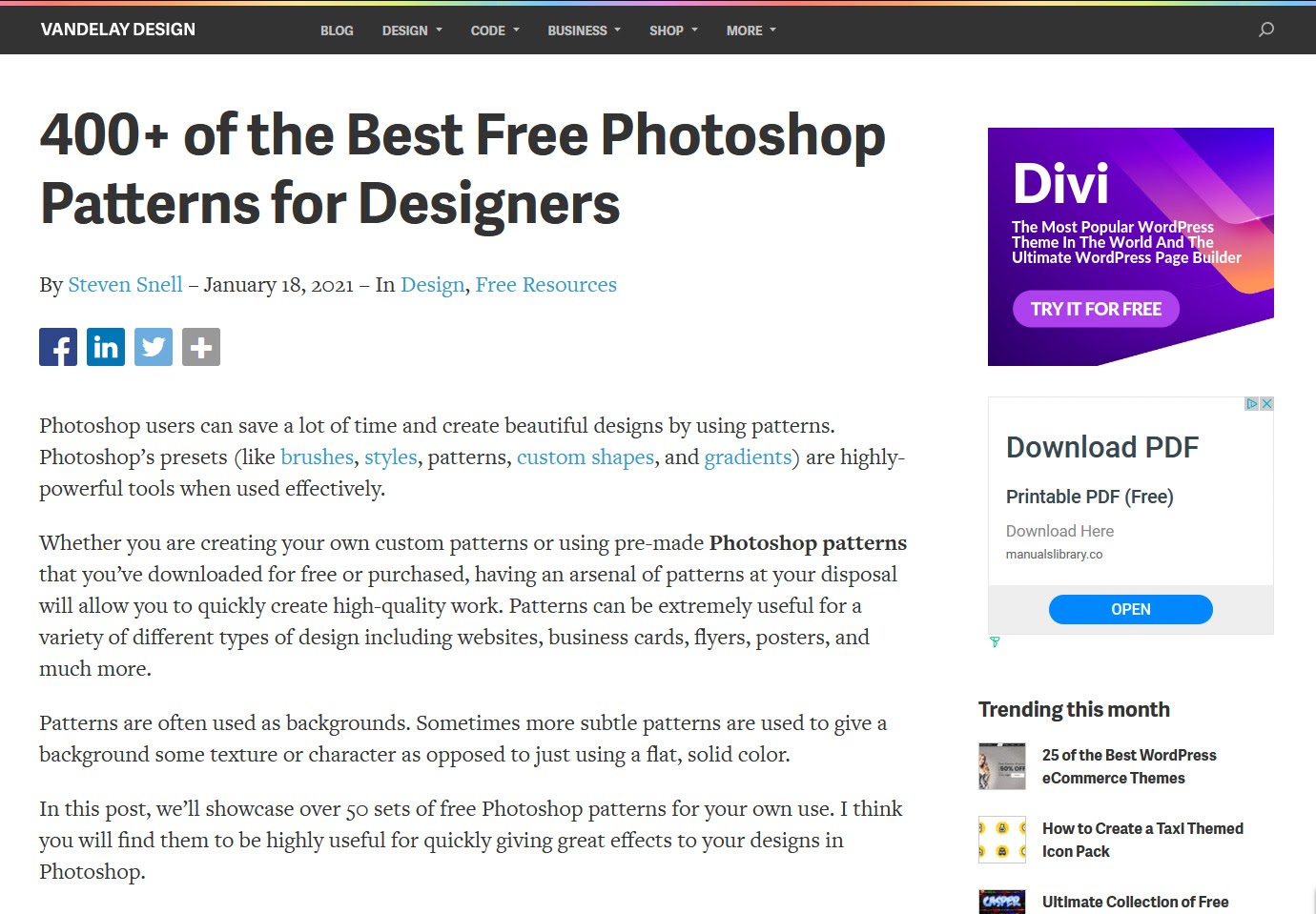 on-starting-a-web-design-blog-content-with-over-50m-users