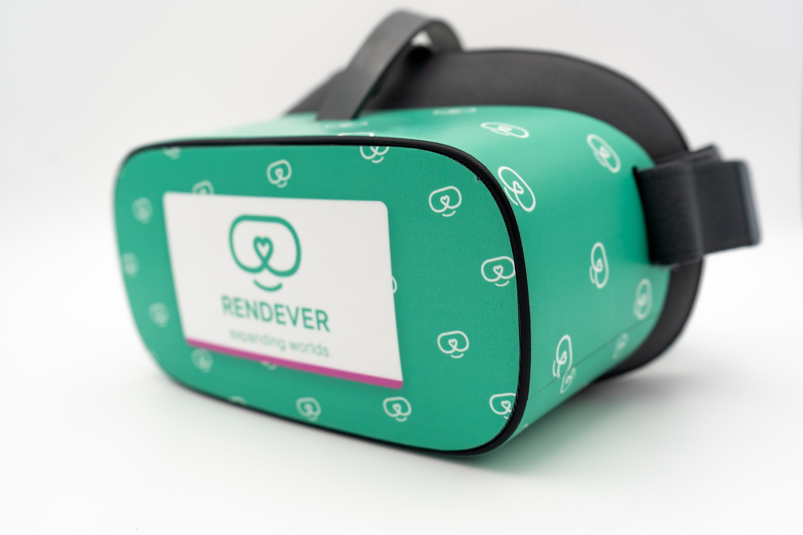 on-creating-a-virtual-reality-platform