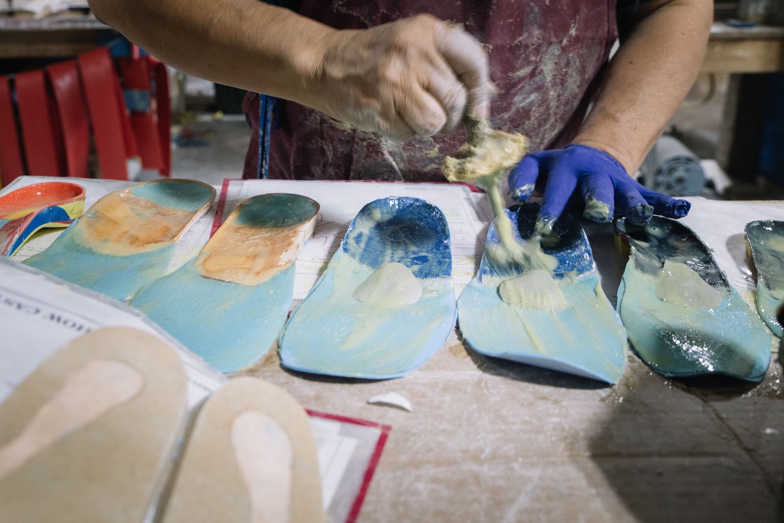 on-creating-an-artificial-custom-foot