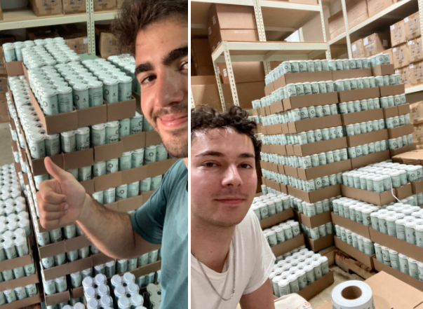 how-we-started-a-8-5k-month-feel-good-cbd-coffee-brand