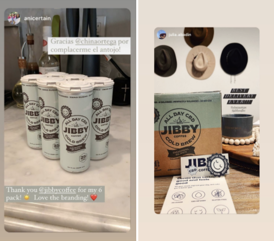 how-we-started-a-8-5k-month-feel-good-cbd-coffee-brand
