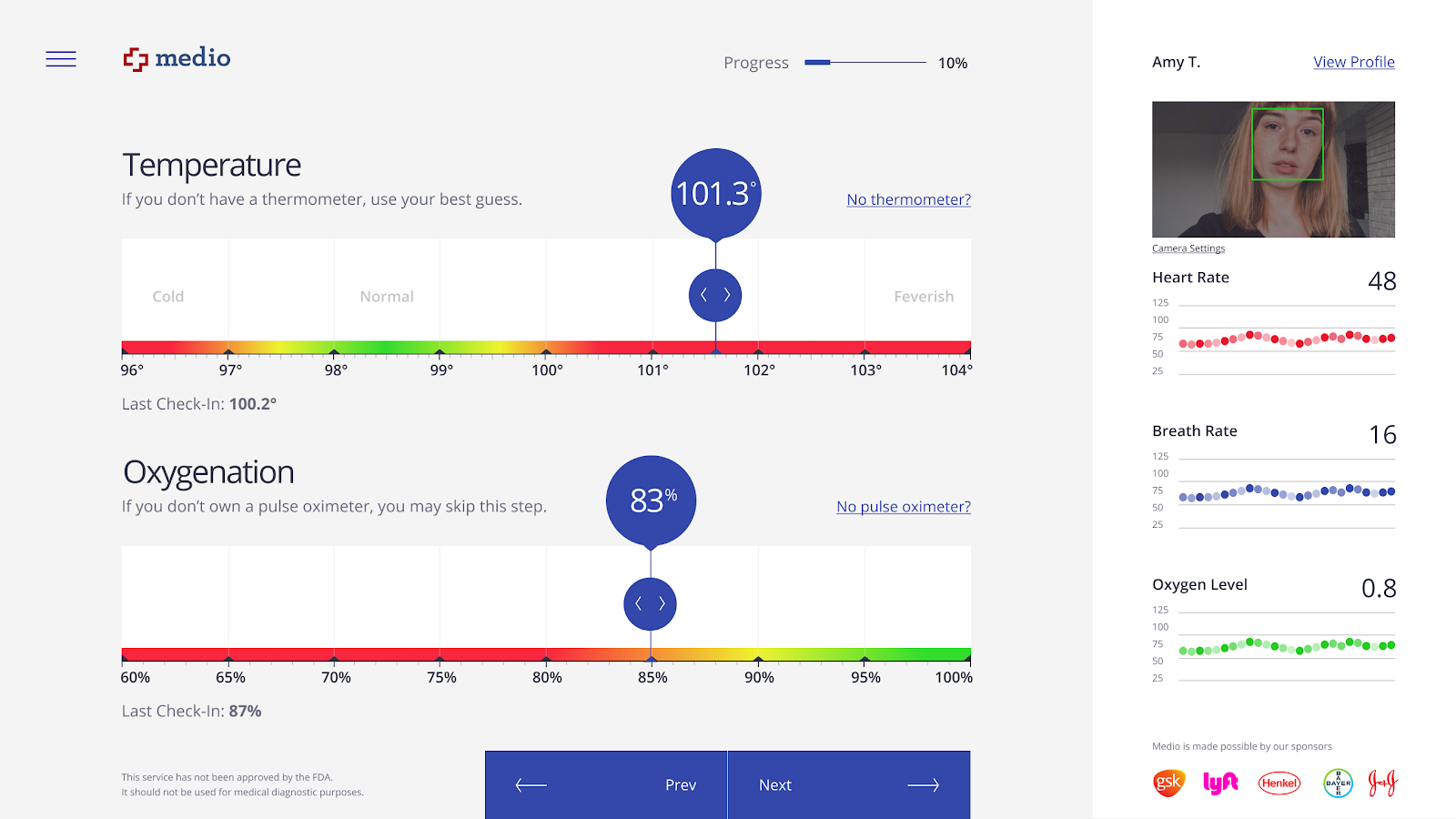 on-starting-an-ai-healthcare-tools