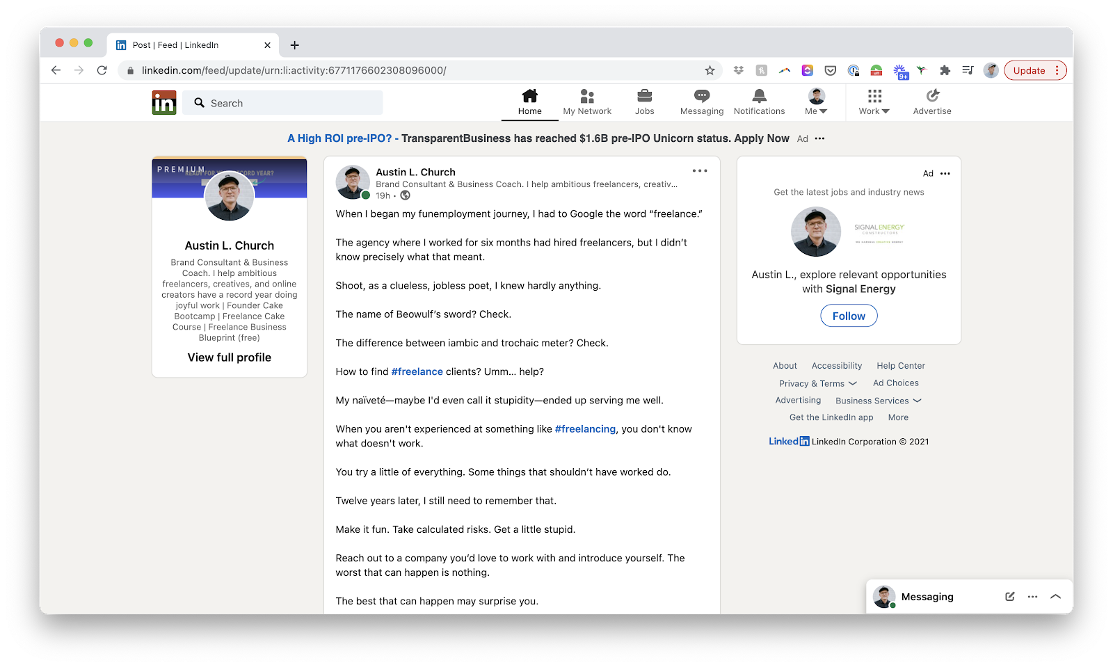 how-i-increased-revenue-to-2-5k-month-and-launched-a-branding-studio