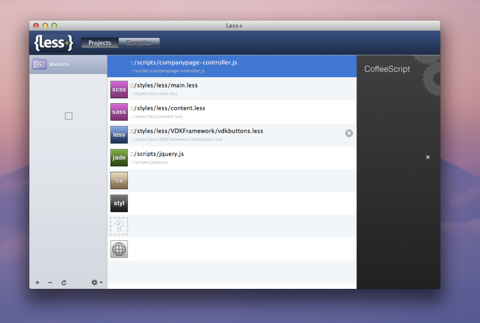 on-starting-a-software-that-makes-mac-apps