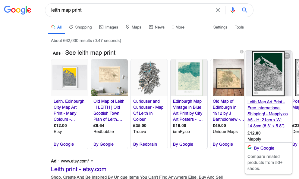 how-i-started-a-15k-month-ecommerce-selling-colourful-map-art-prints