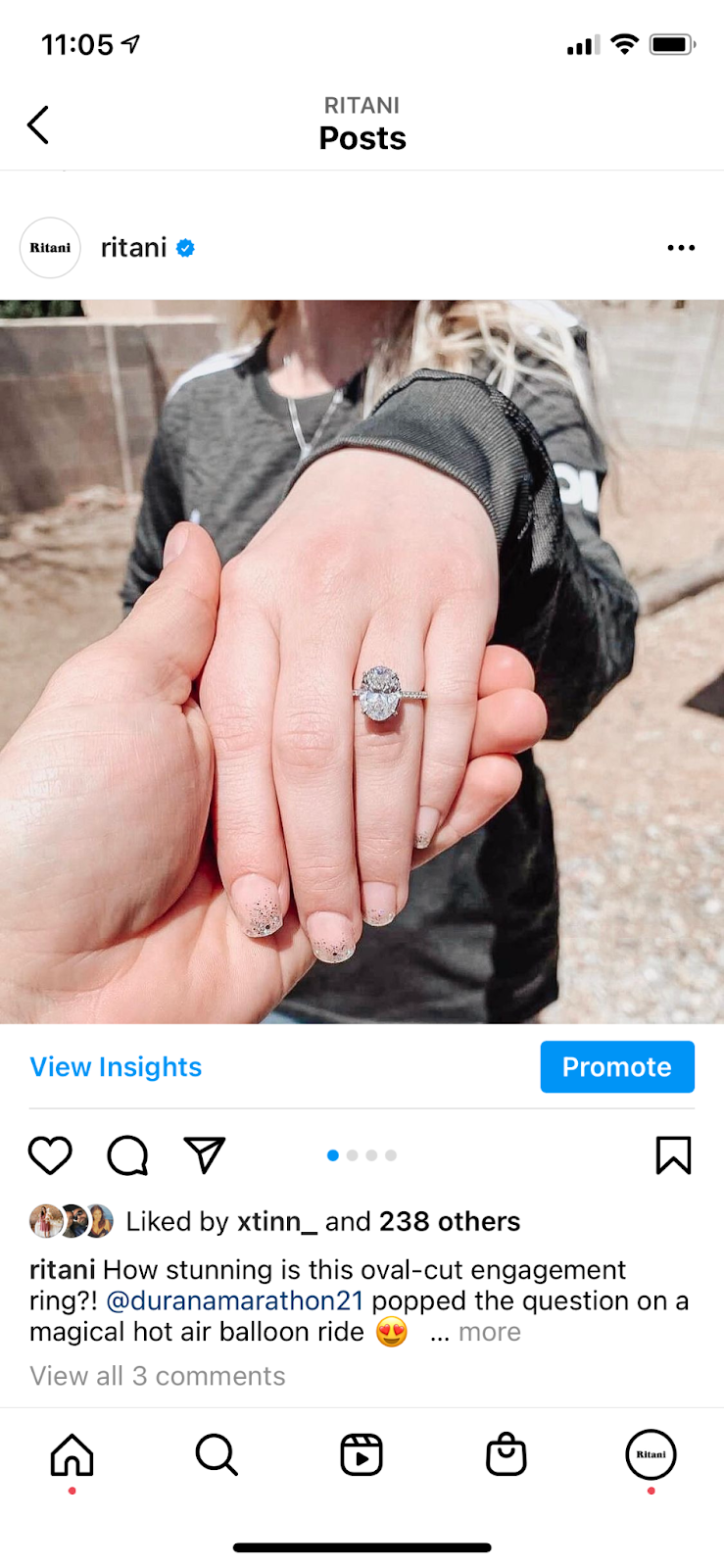 on-starting-a-business-selling-diamonds-and-engagement-rings-online