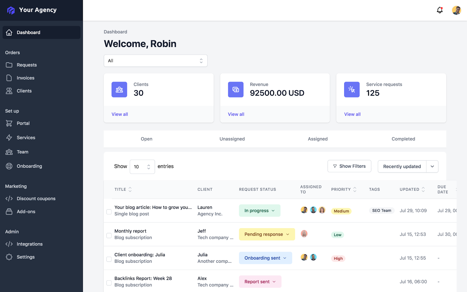 on-starting-an-all-in-one-agency-management-software