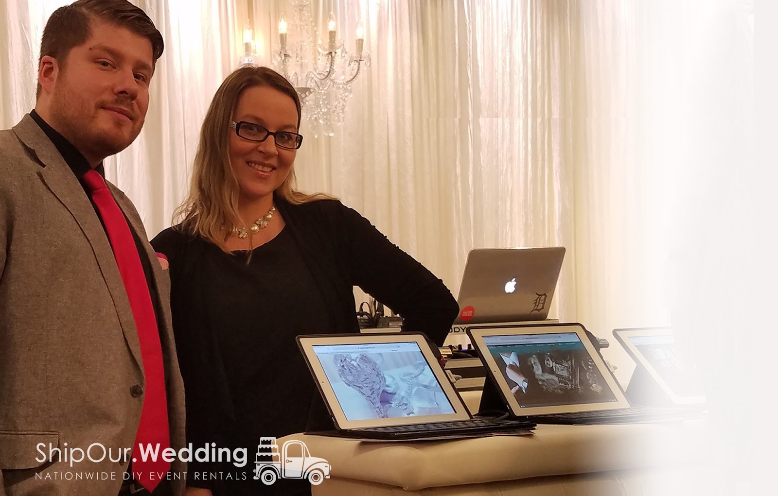how-this-couple-is-disrupting-the-wedding-industry-with-a-diy-approach