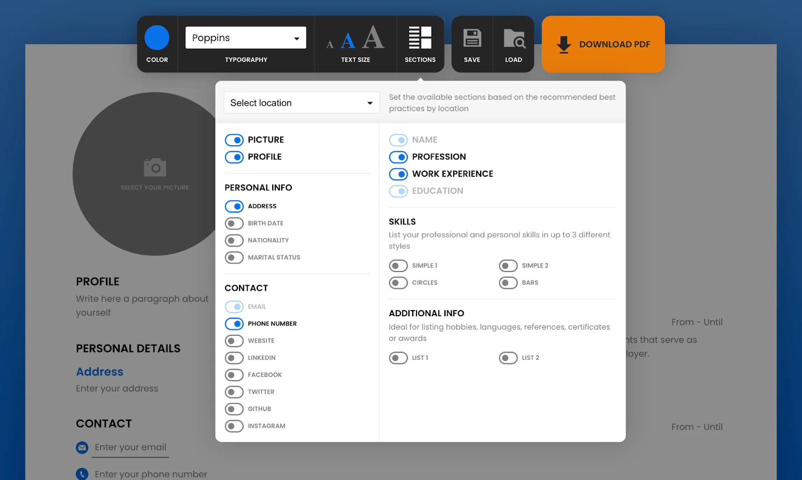 i-built-a-profitable-resume-making-tool-on-the-side-700k-resumes-downloaded