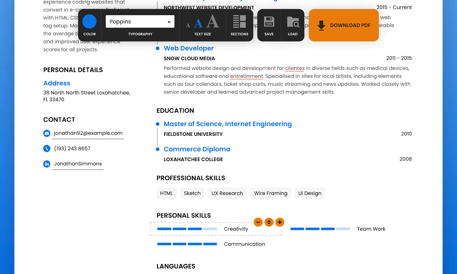 i-built-a-profitable-resume-making-tool-on-the-side-700k-resumes-downloaded