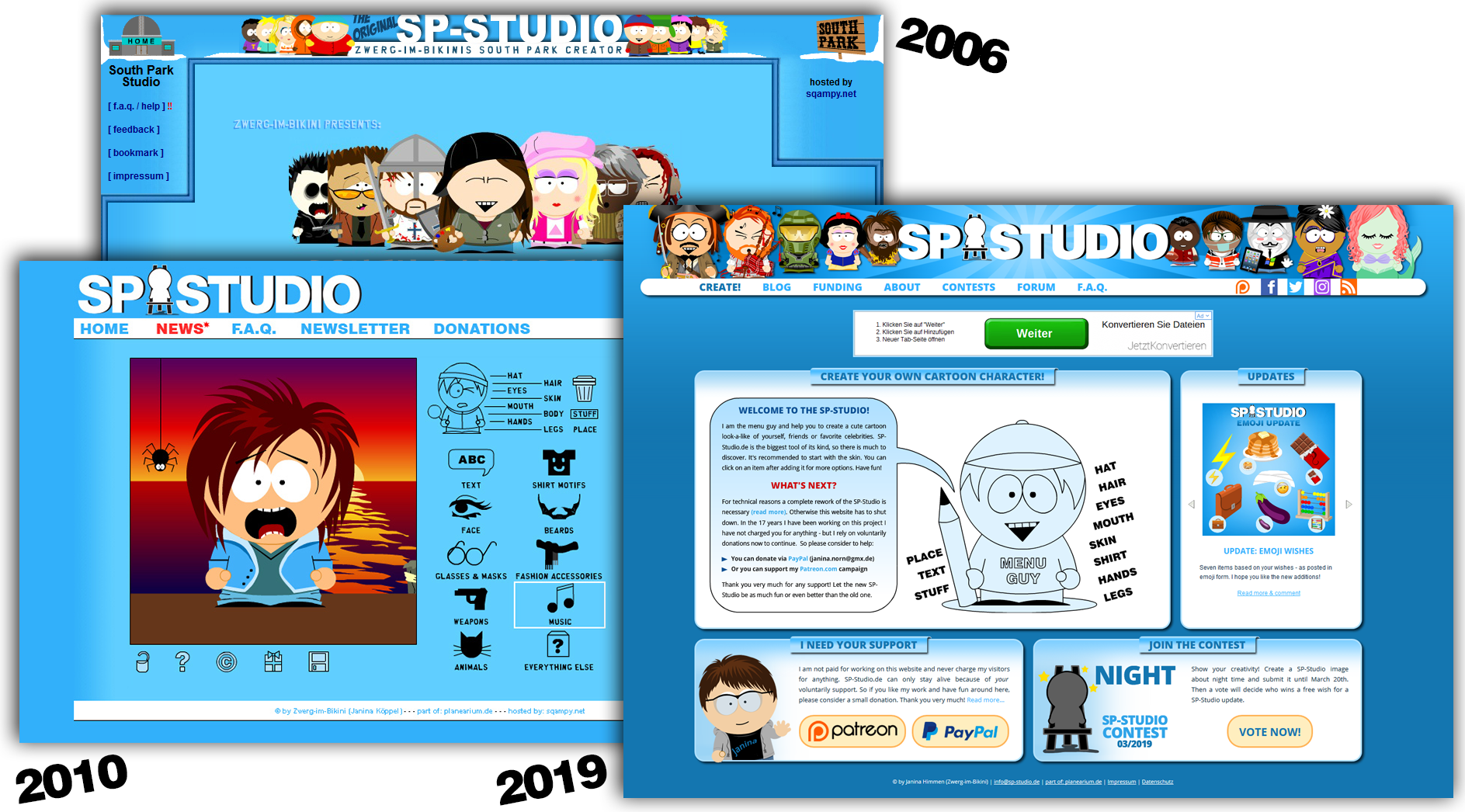 i-built-a-cartoon-creator-tool-that-has-over-60k-unique-monthly-users