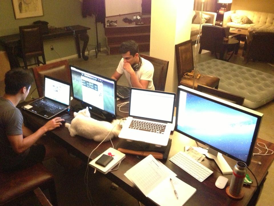 how-3-college-friends-created-the-opentable-for-nightlife-1m-year