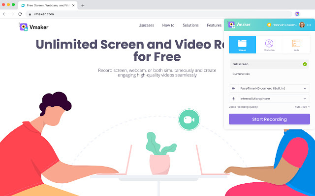 on-launching-a-video-communication-tool-with-30k-users