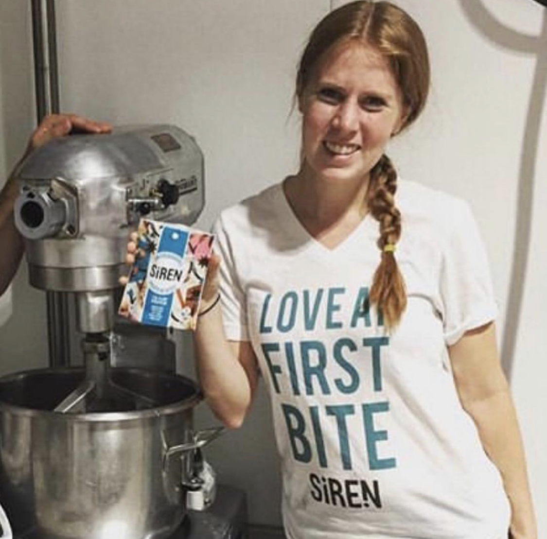 We Started Making Protein Bars In Our Dorm Room. Now We're In ...