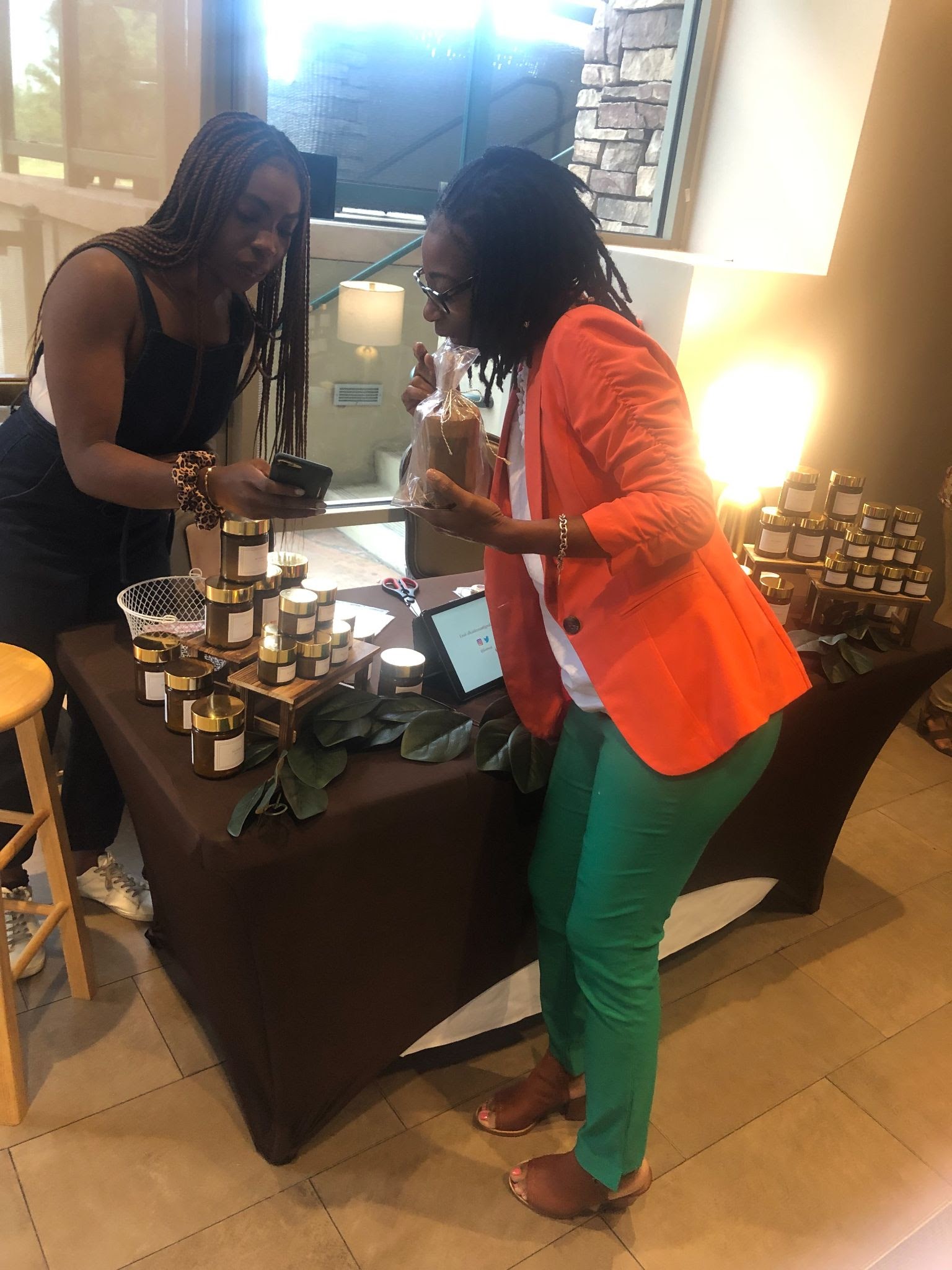 i-created-a-120k-year-skincare-brand-for-black-women-recommended-by-beyonce