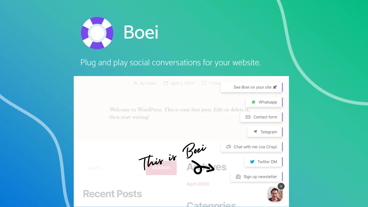 i-built-a-website-chat-tool-grew-it-to-30k-arr